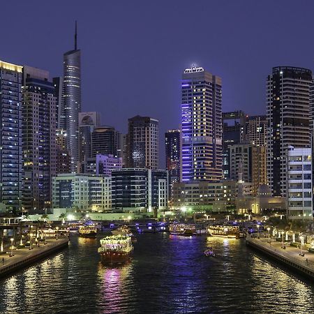 Stella Di Mare Dubai Marina Hotel Exterior photo